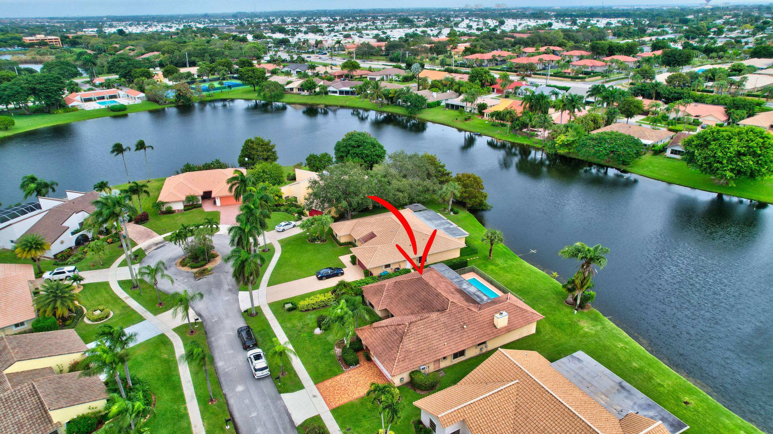 2642 SW 23rd Cranbrook Court