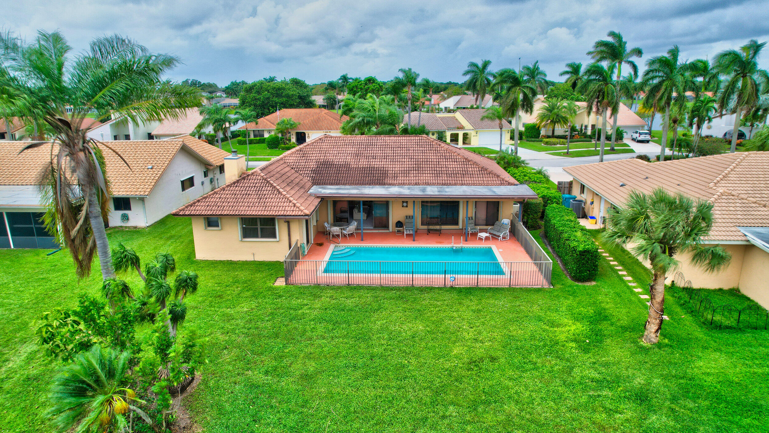 2642 SW 23rd Cranbrook Court