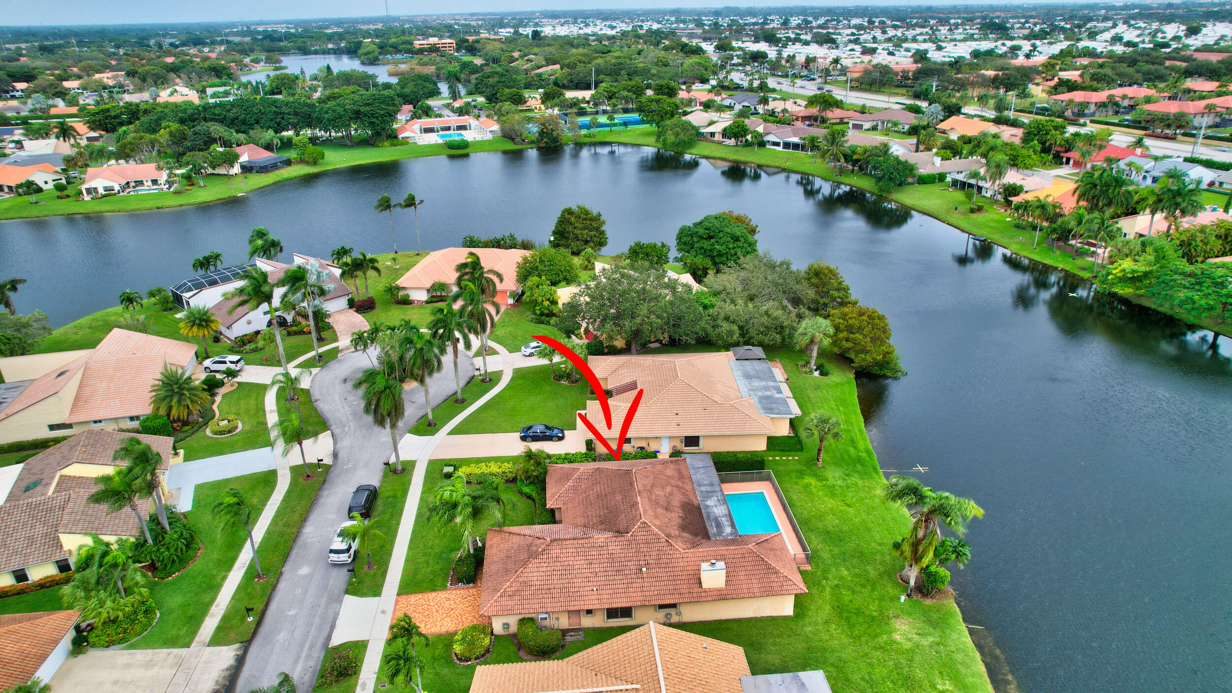 2642 SW 23rd Cranbrook Court