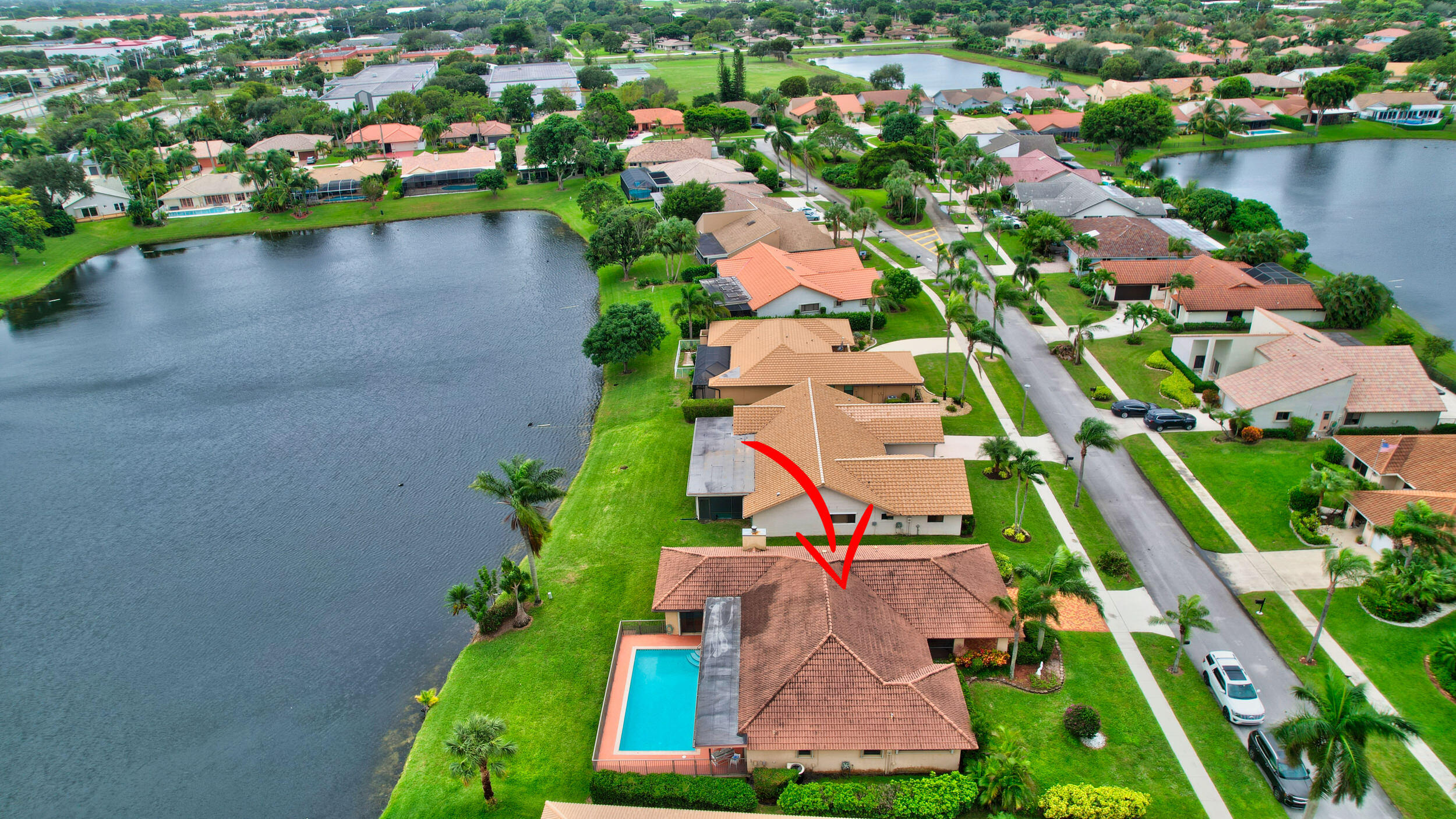 2642 SW 23rd Cranbrook Court