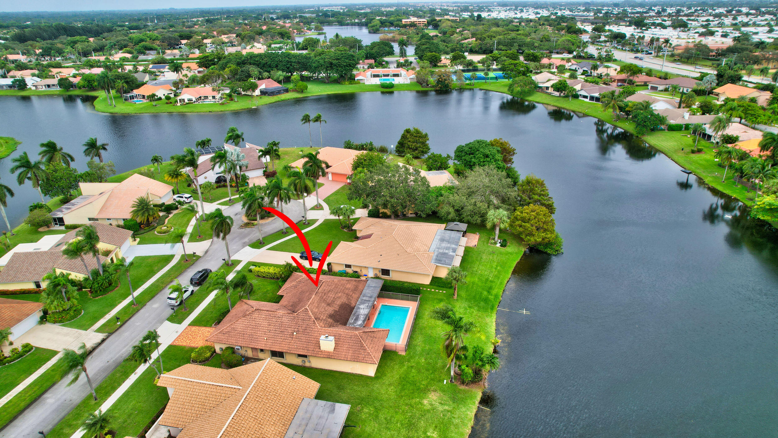 2642 SW 23rd Cranbrook Court