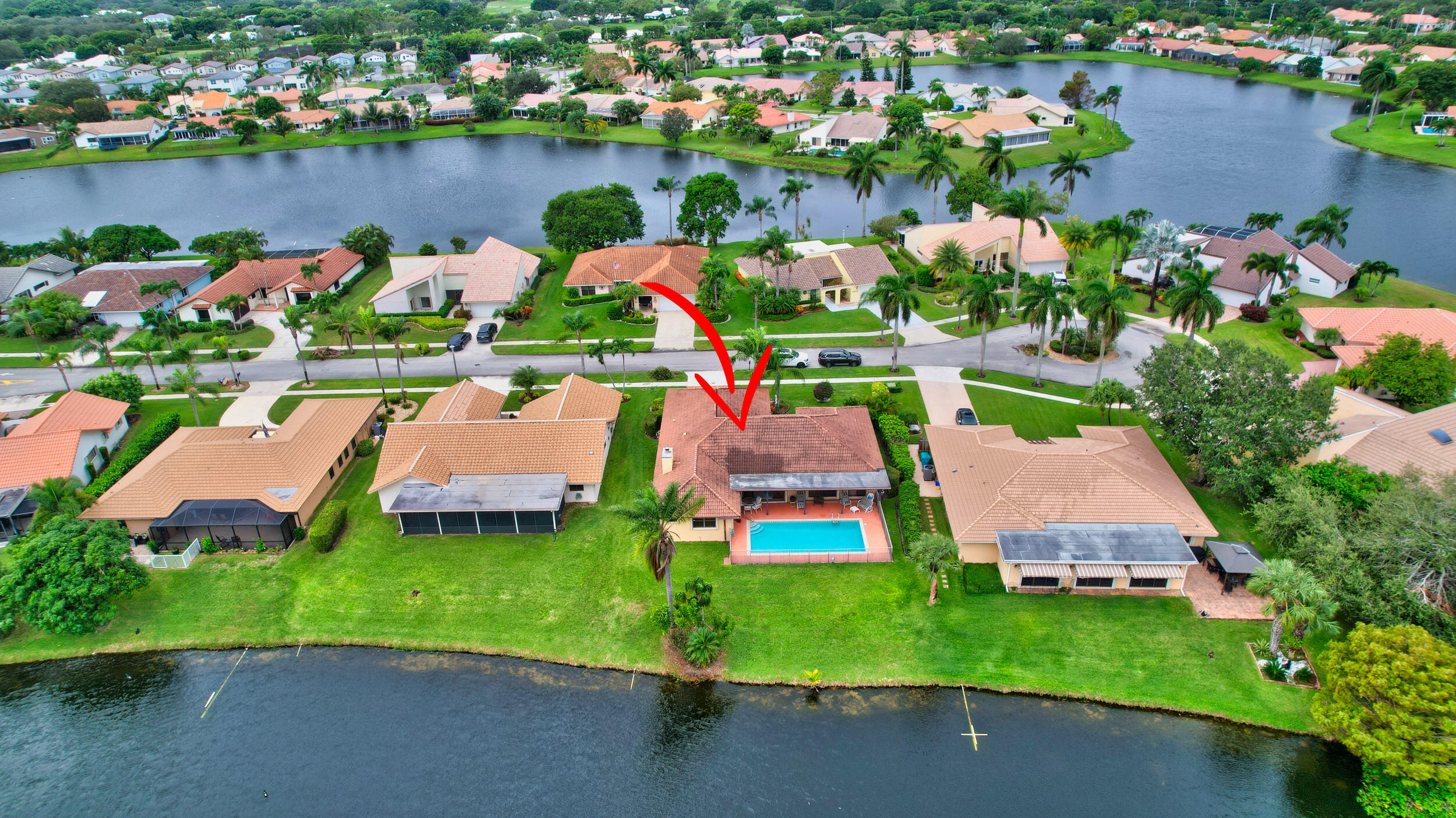 2642 SW 23rd Cranbrook Court