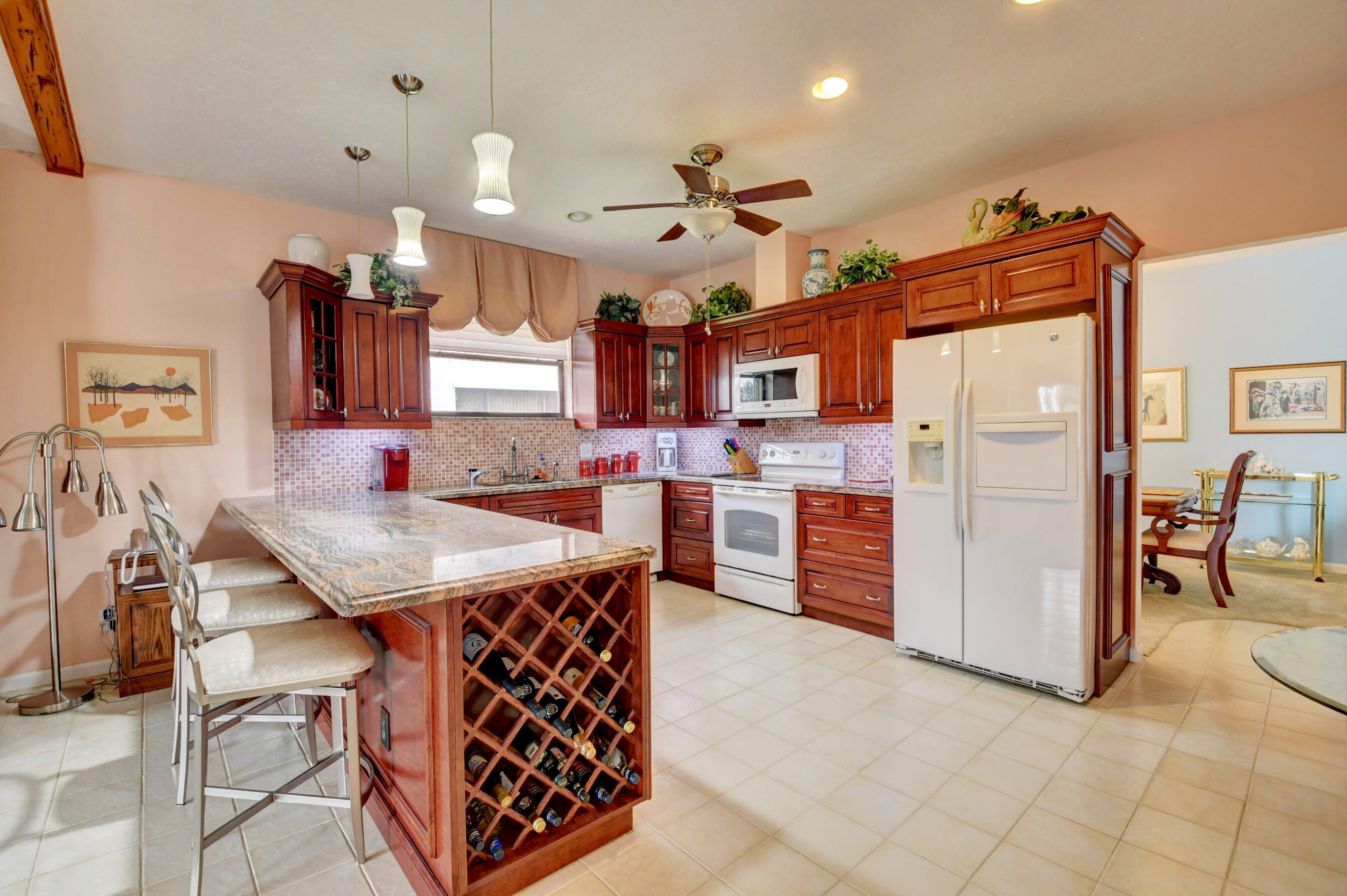 2642 SW 23rd Cranbrook Court