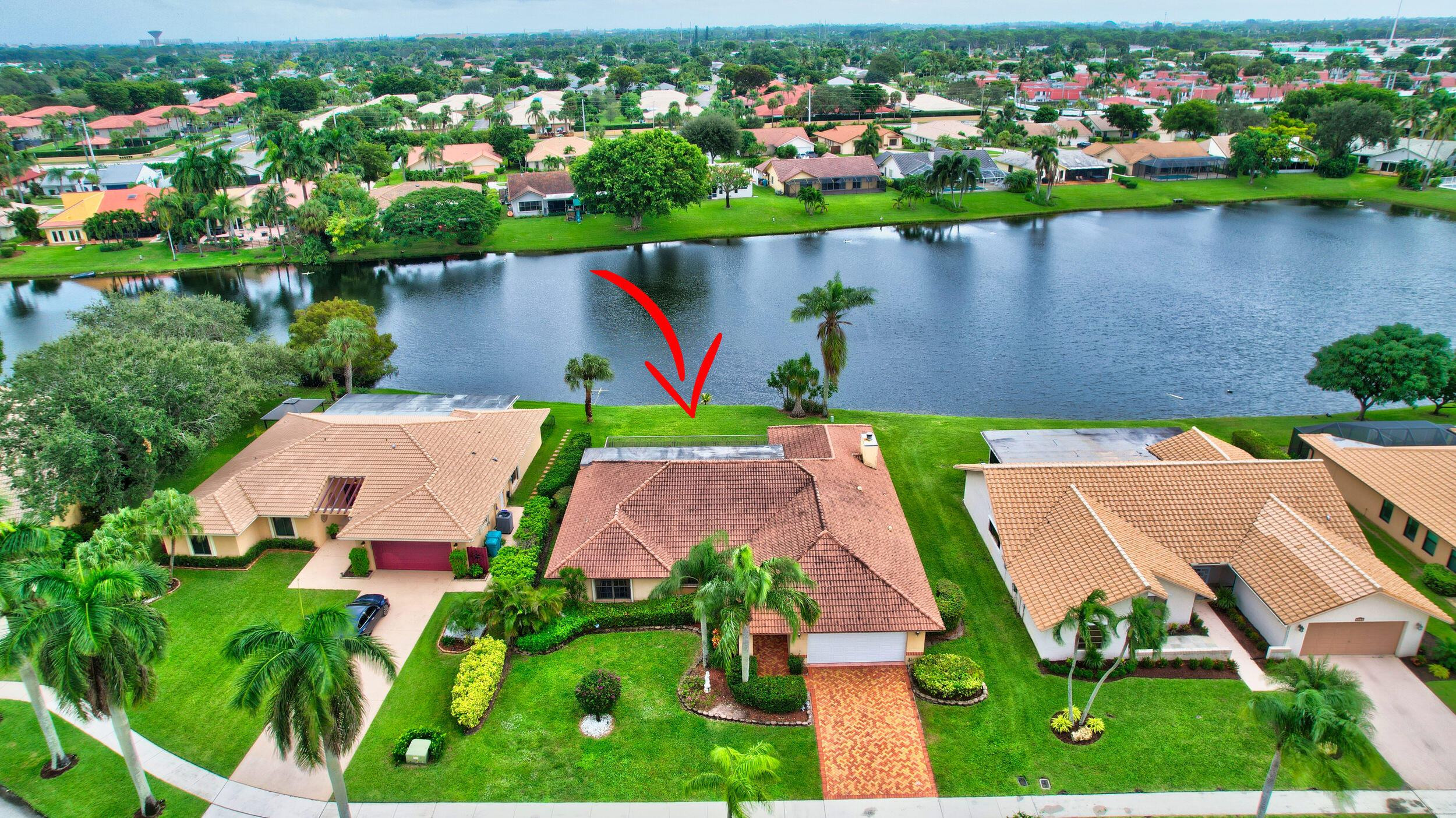 2642 SW 23rd Cranbrook Court