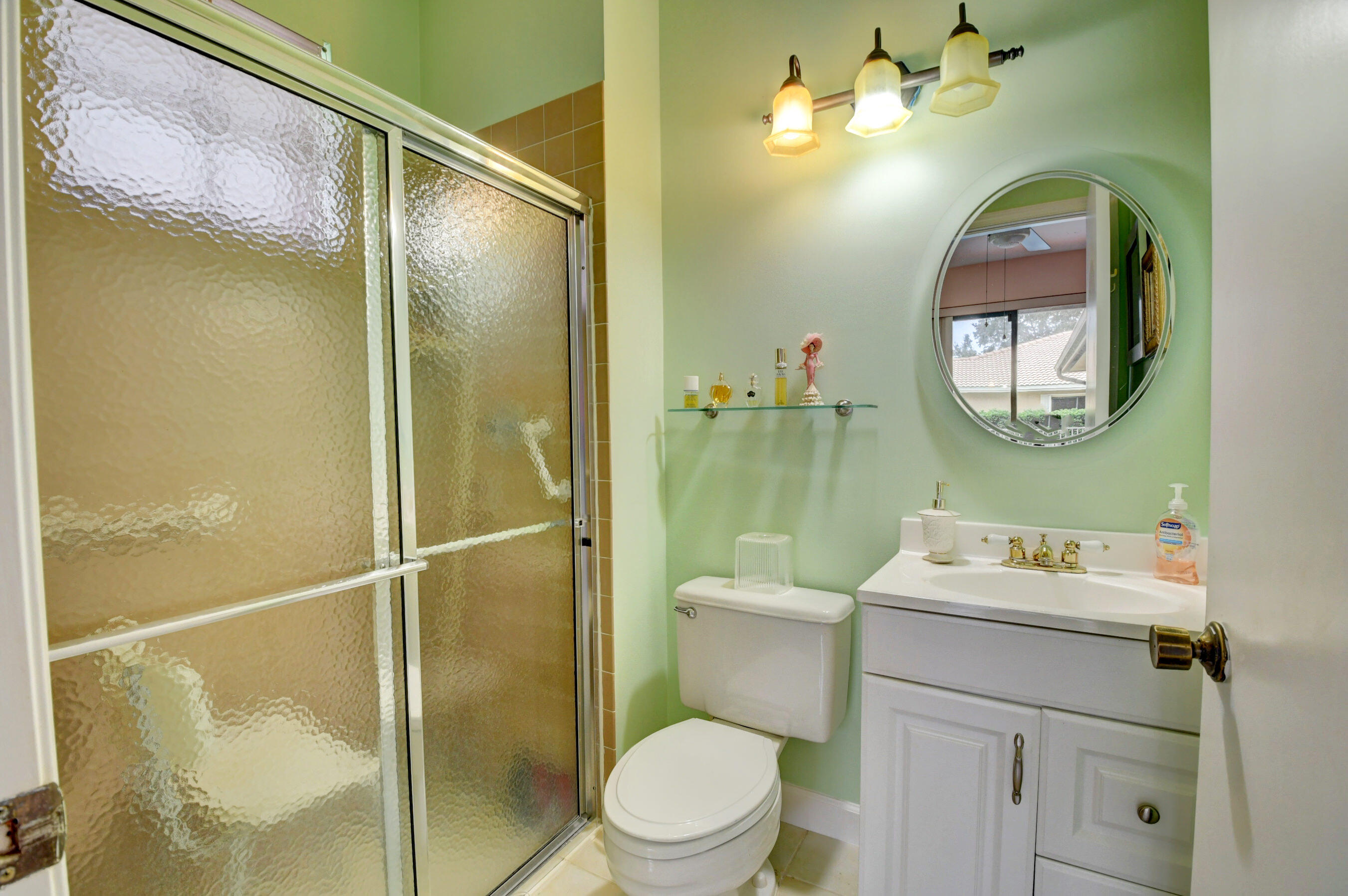 2642 SW 23rd Cranbrook Court
