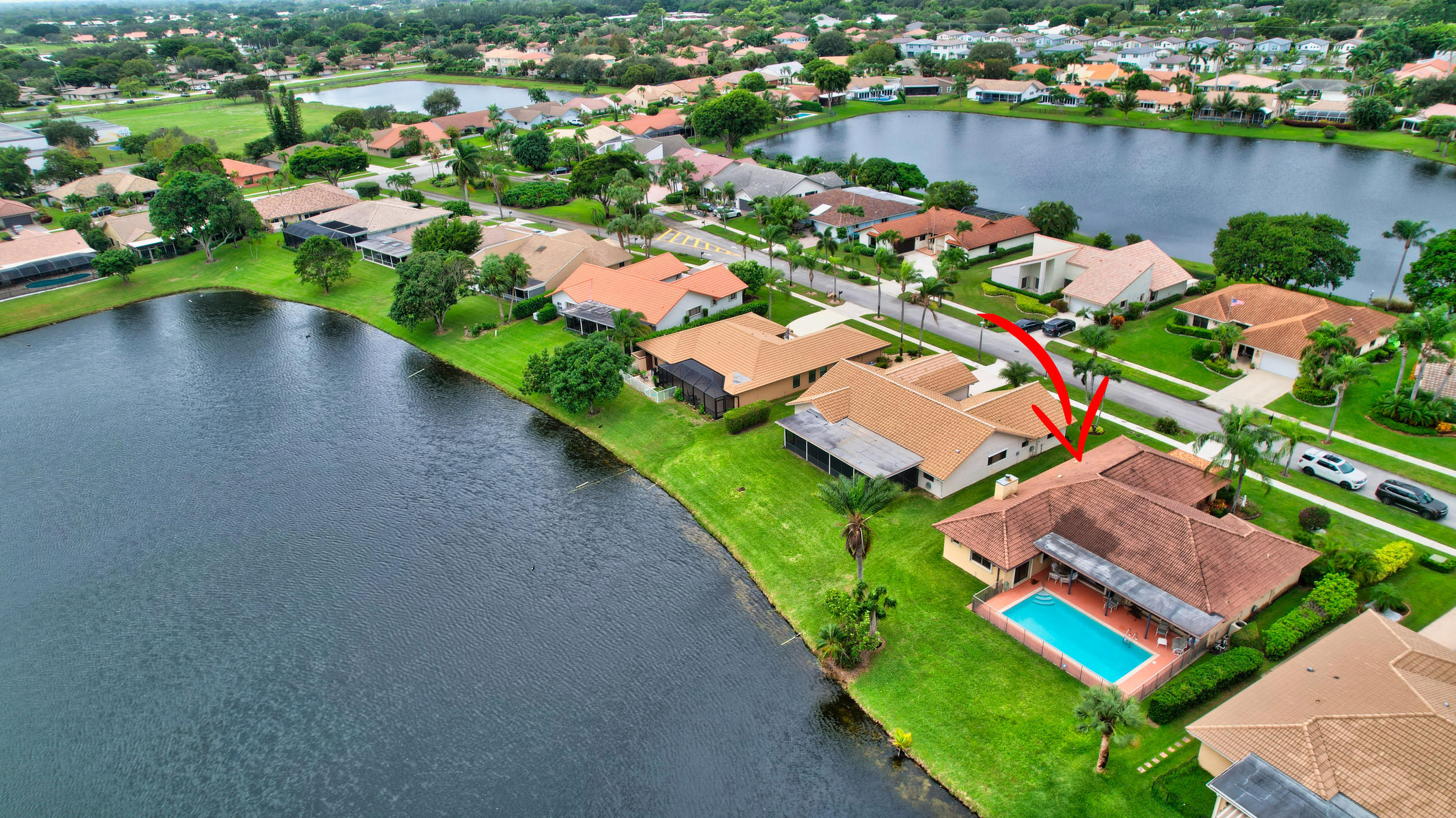 2642 SW 23rd Cranbrook Court