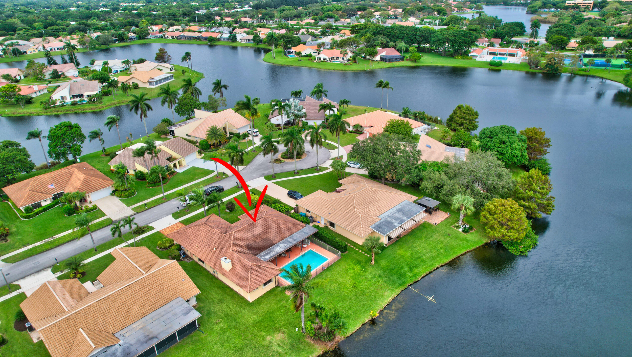 2642 SW 23rd Cranbrook Court