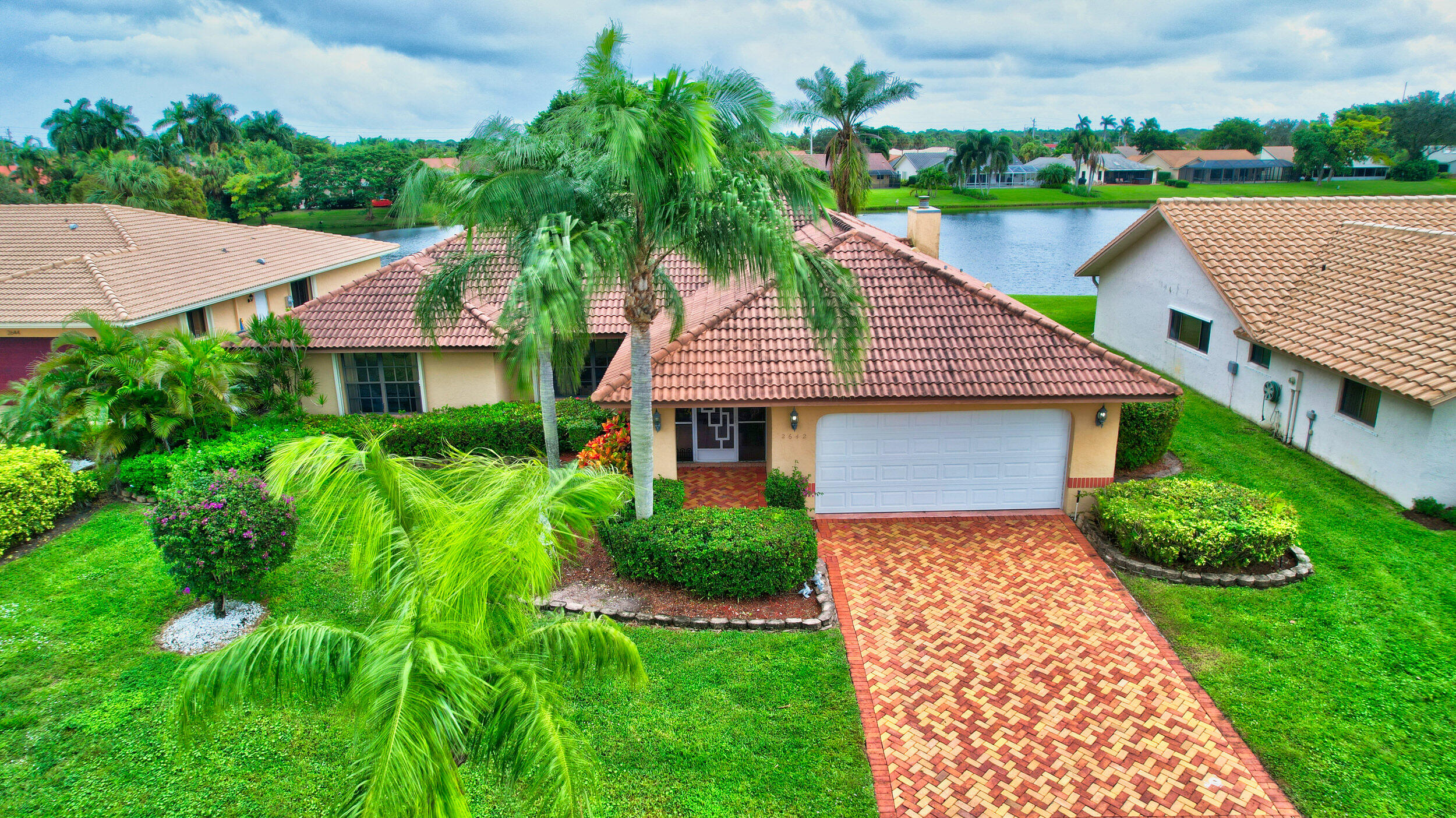 2642 SW 23rd Cranbrook Court