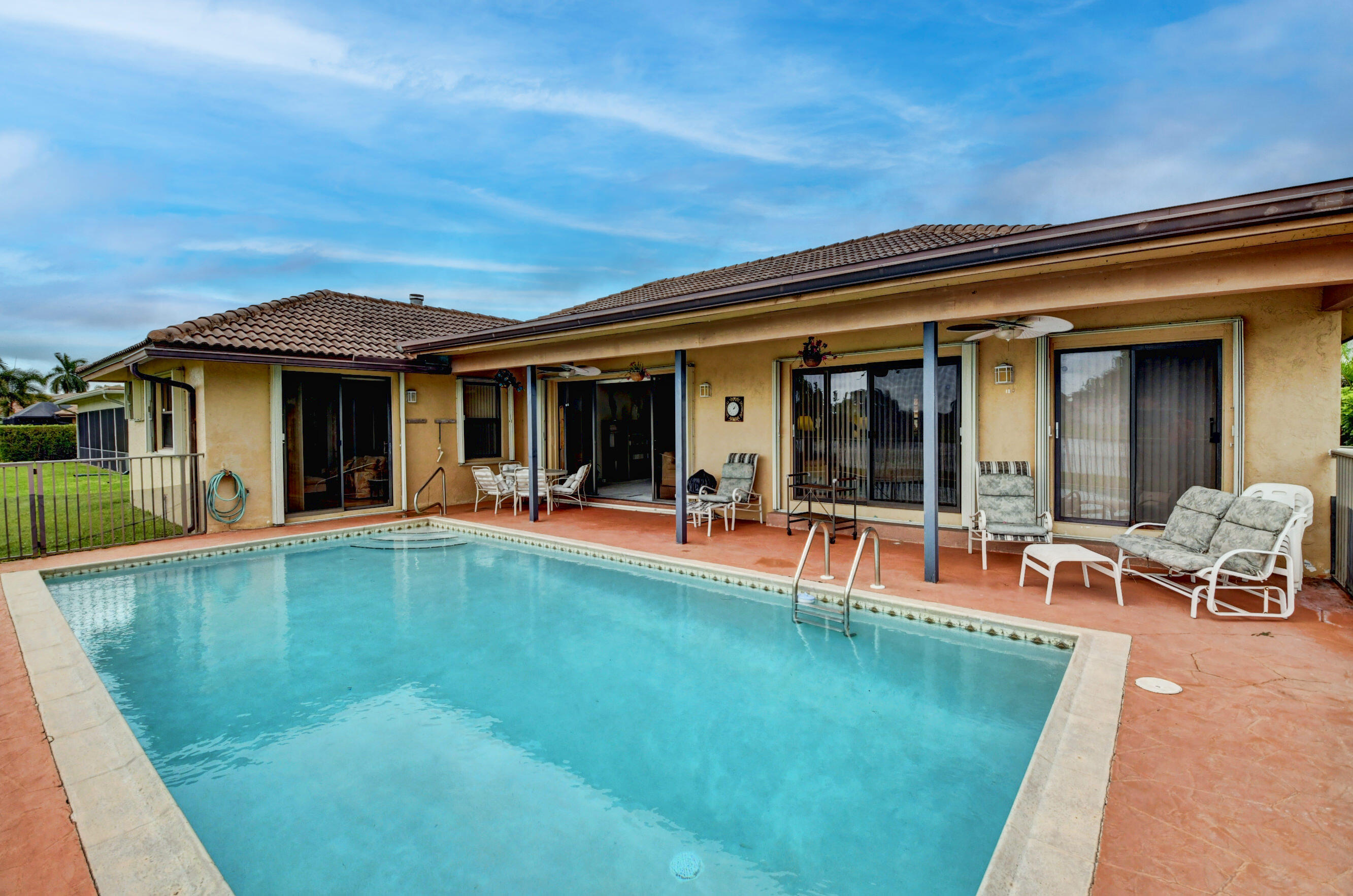 2642 SW 23rd Cranbrook Court