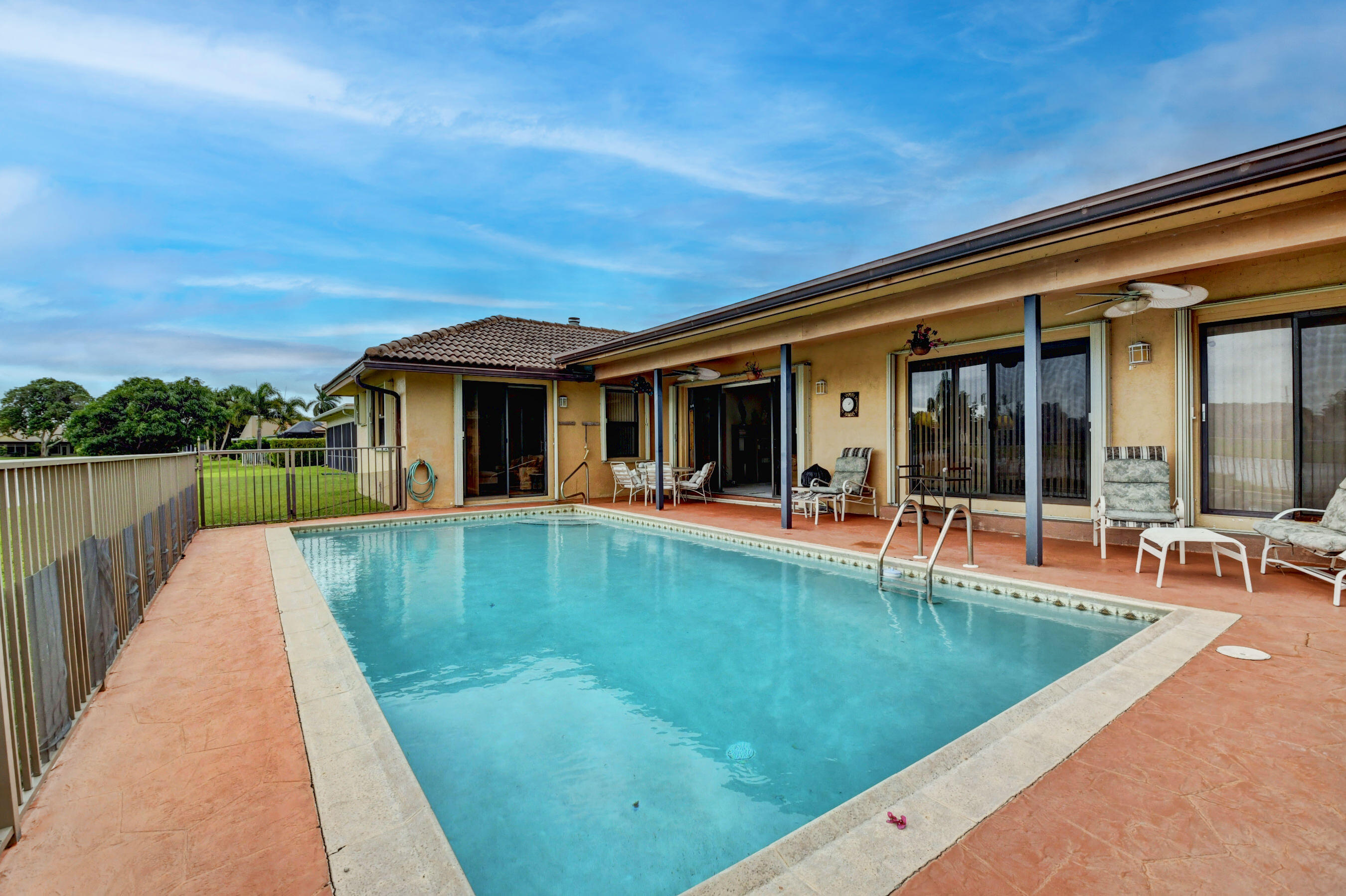 2642 SW 23rd Cranbrook Court
