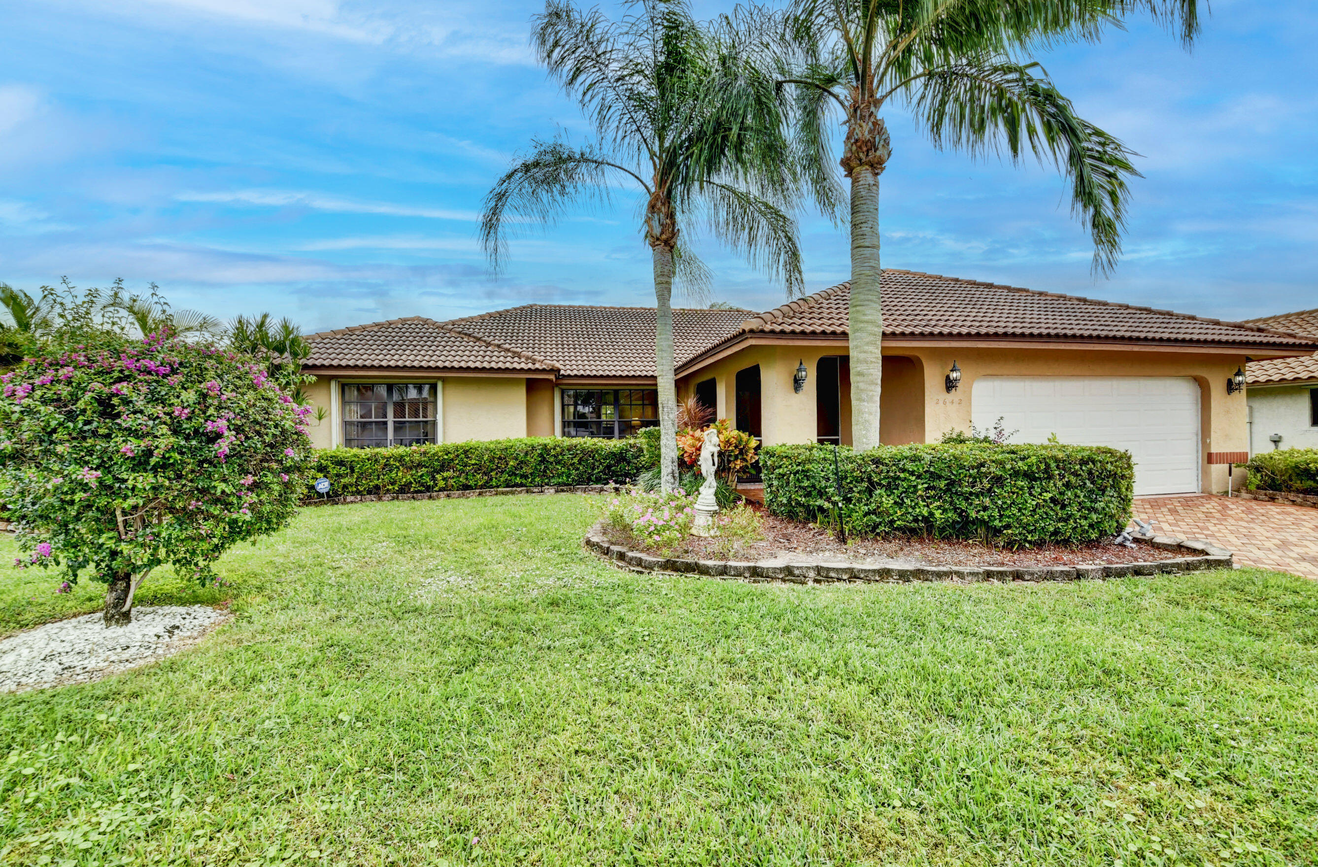 2642 SW 23rd Cranbrook Court
