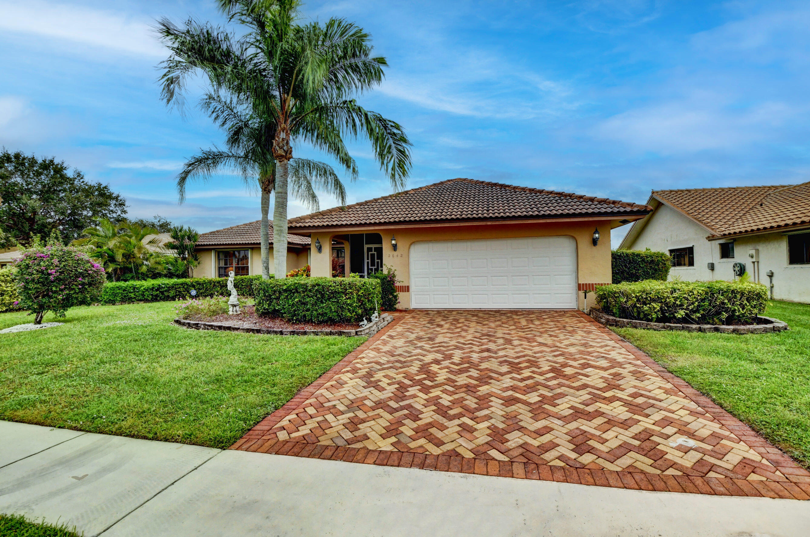 2642 SW 23rd Cranbrook Court