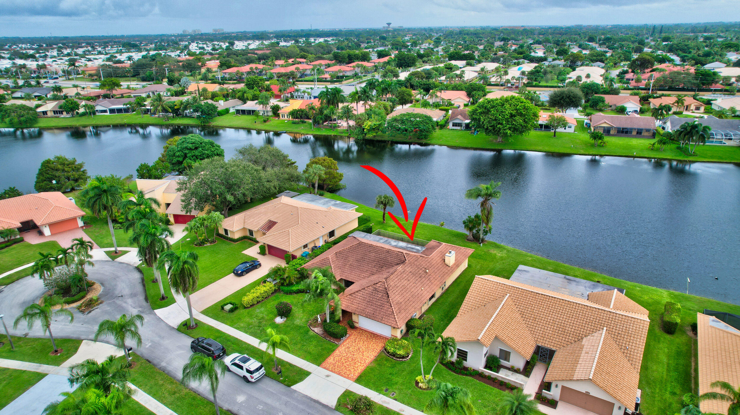 2642 SW 23rd Cranbrook Court