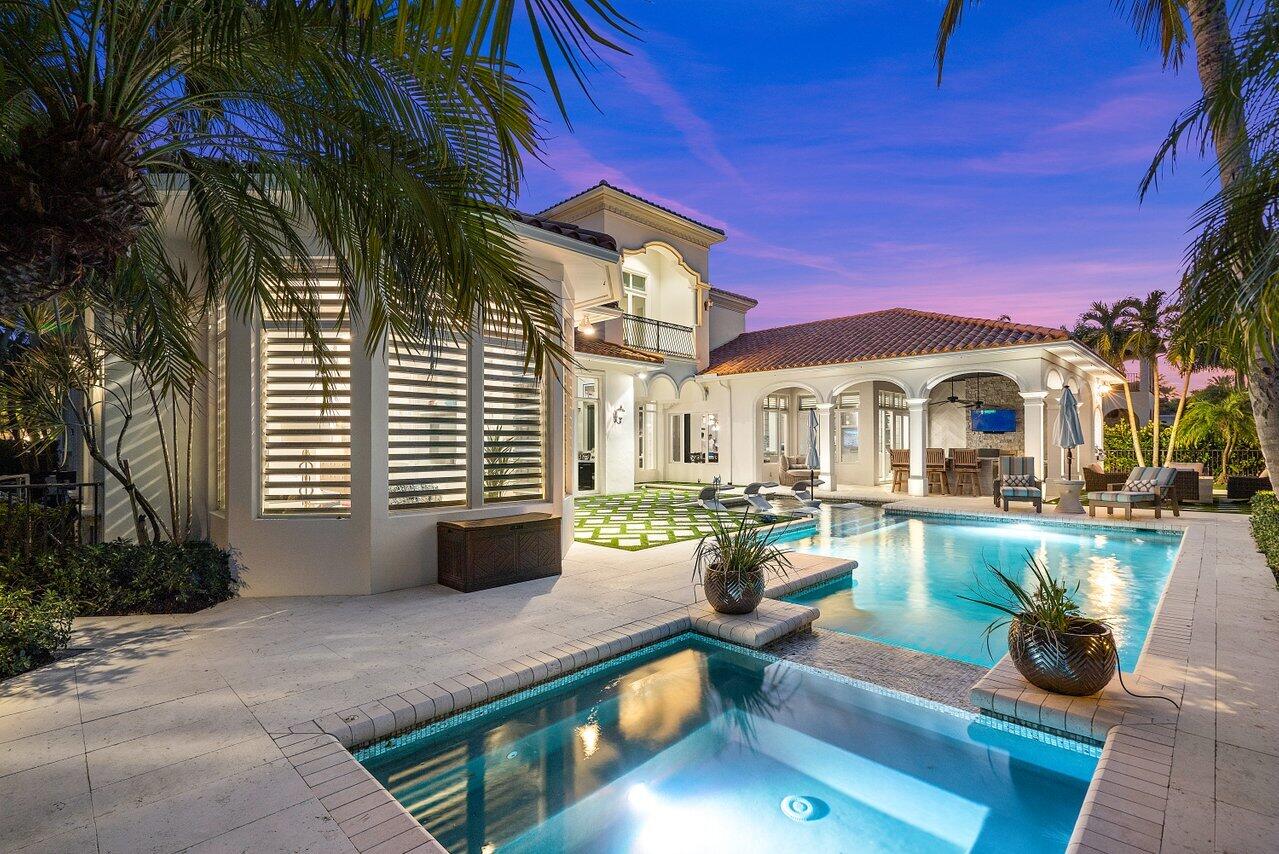 681 Hermitage Circle