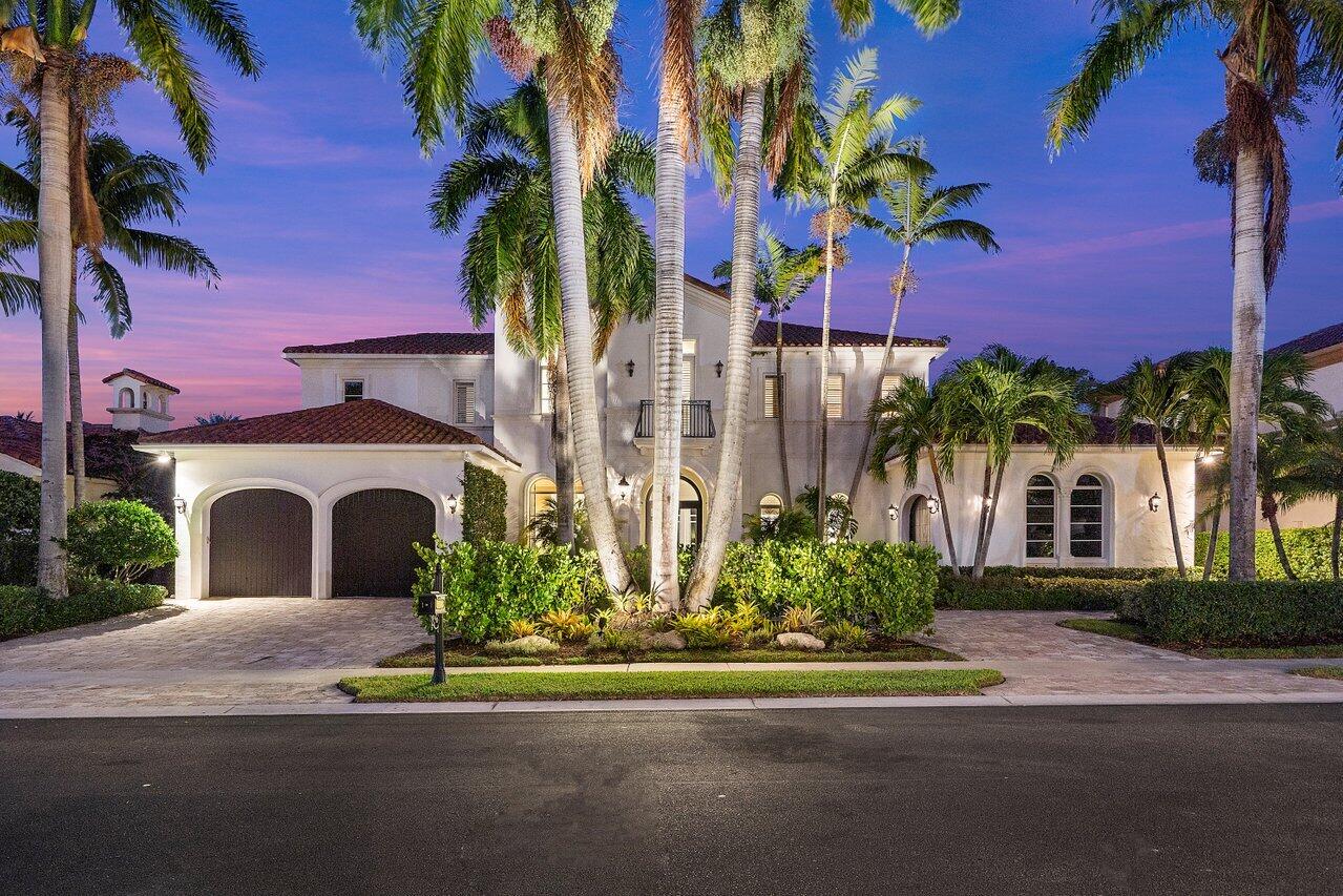 681 Hermitage Circle