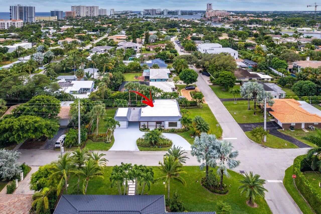 700 NE 4th Street