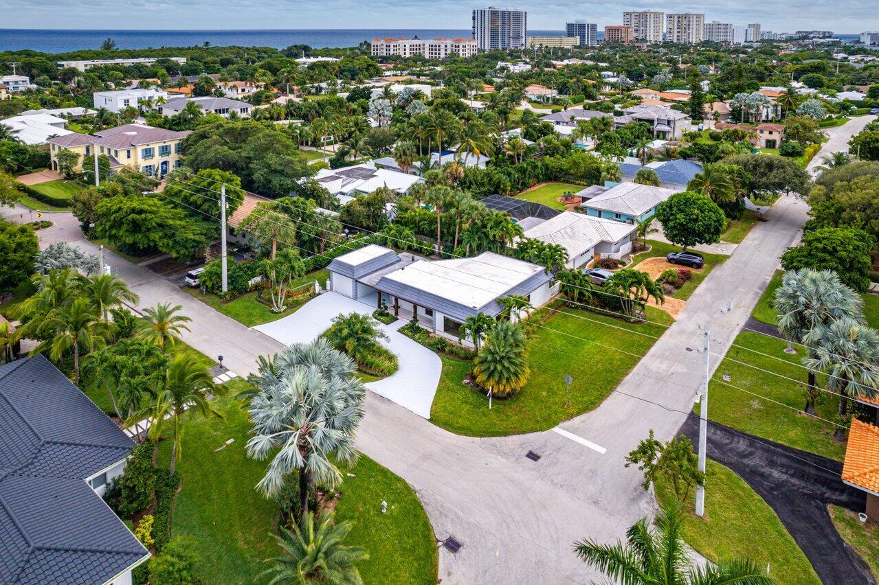 700 NE 4th Street