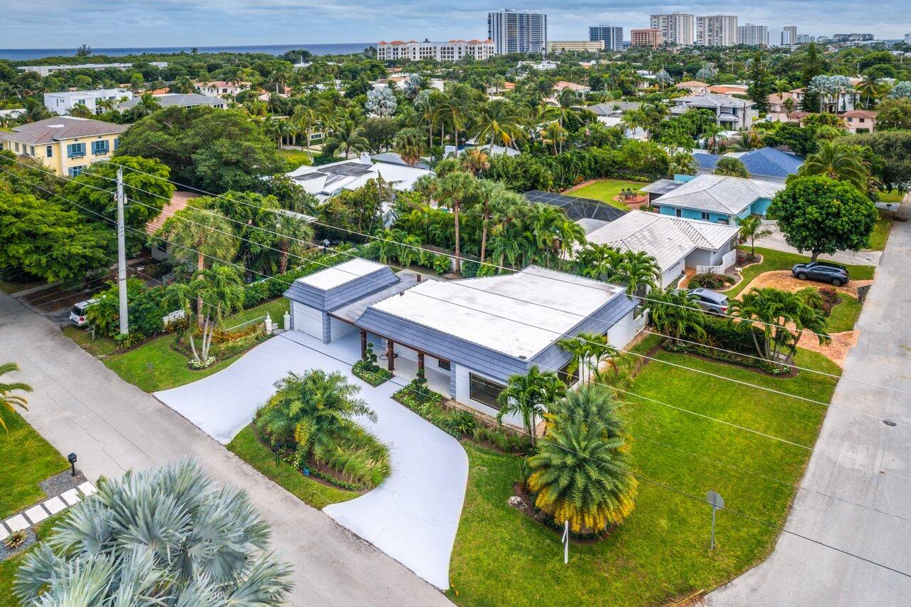 700 NE 4th Street