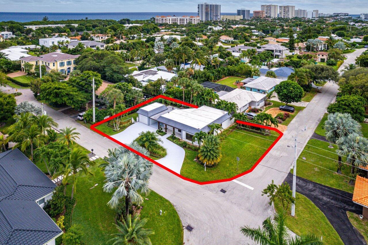 700 NE 4th Street