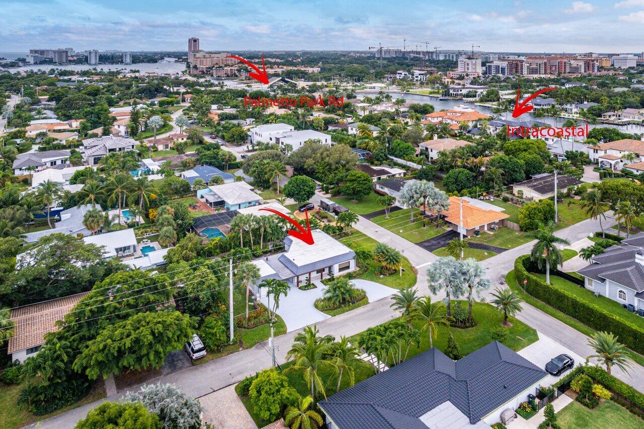 700 NE 4th Street