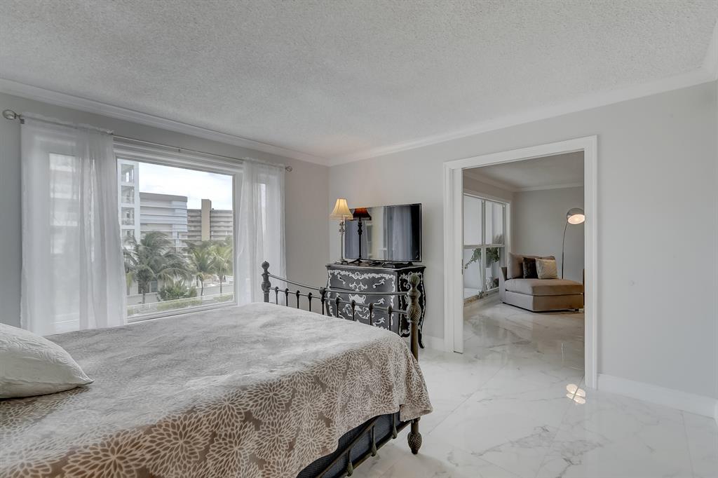 3114 S Ocean Boulevard Unit: 405