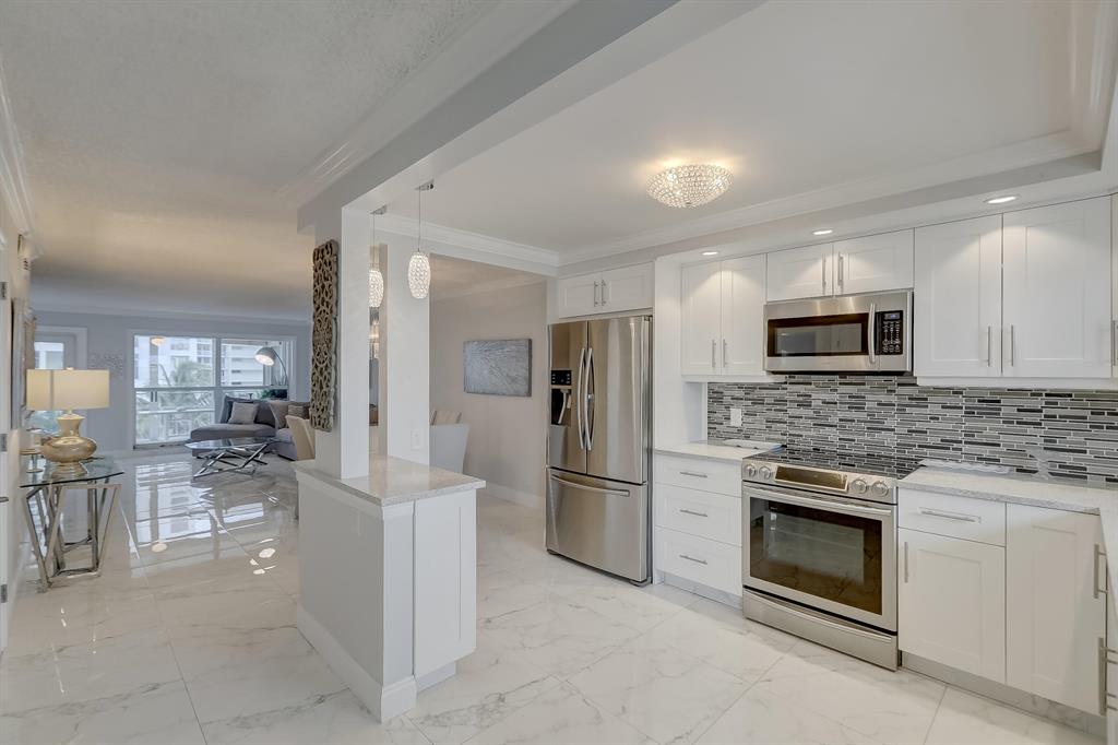 3114 S Ocean Boulevard Unit: 405