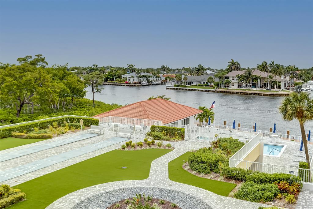 3114 S Ocean Boulevard Unit: 405