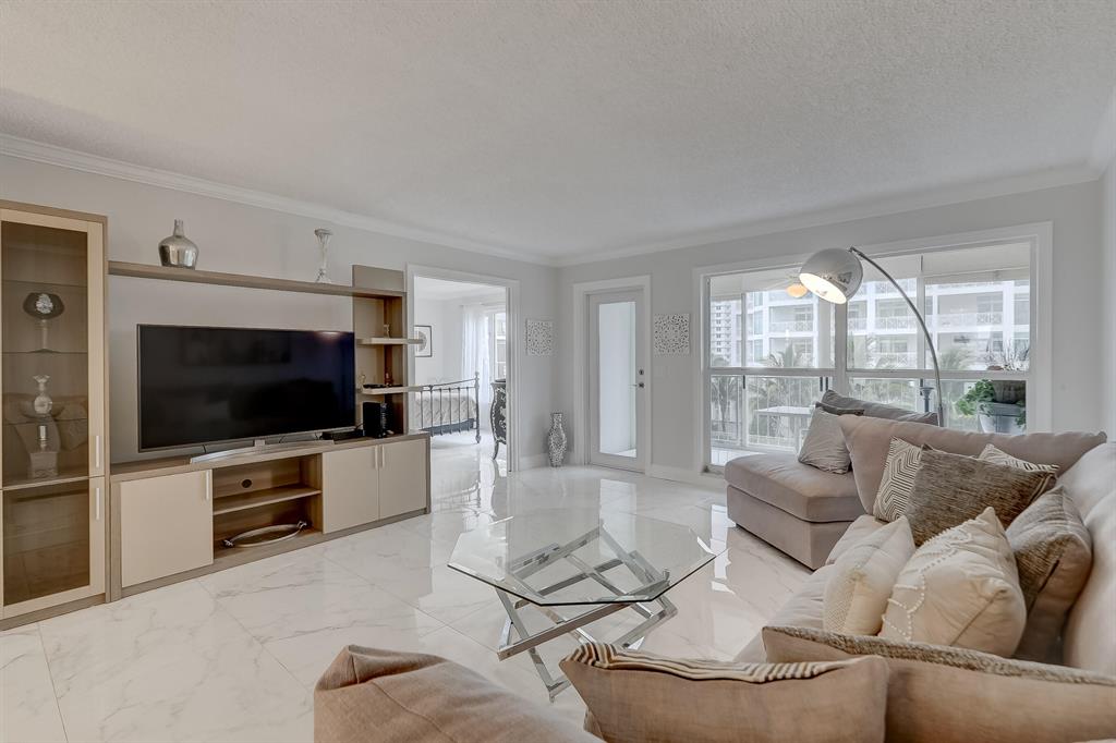 3114 S Ocean Boulevard Unit: 405