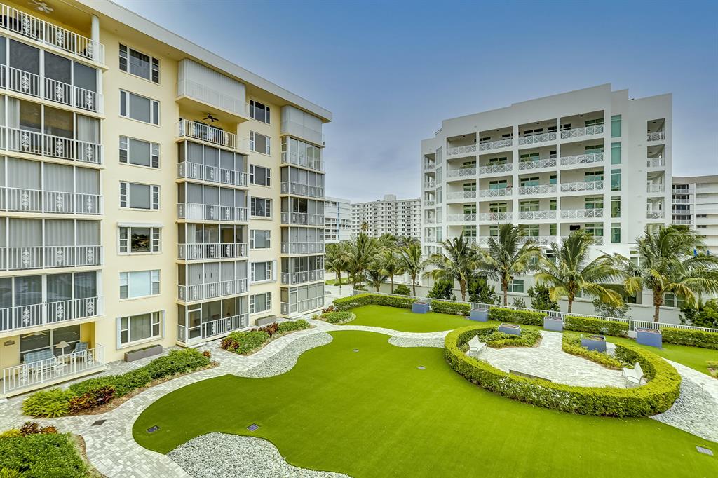 3114 S Ocean Boulevard Unit: 405