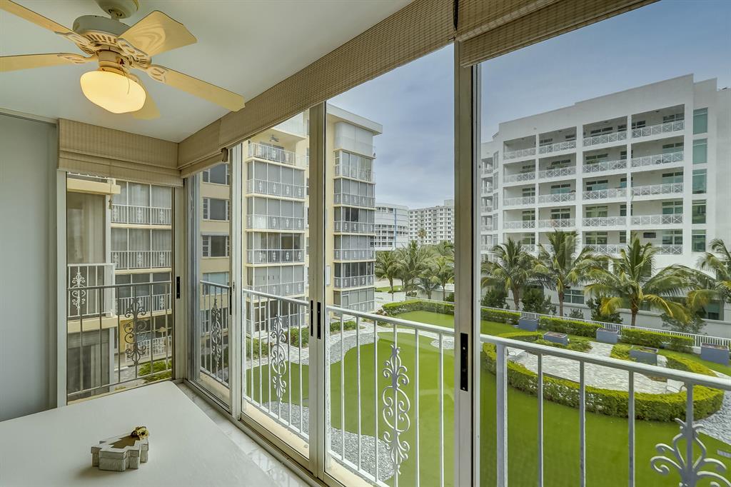 3114 S Ocean Boulevard Unit: 405