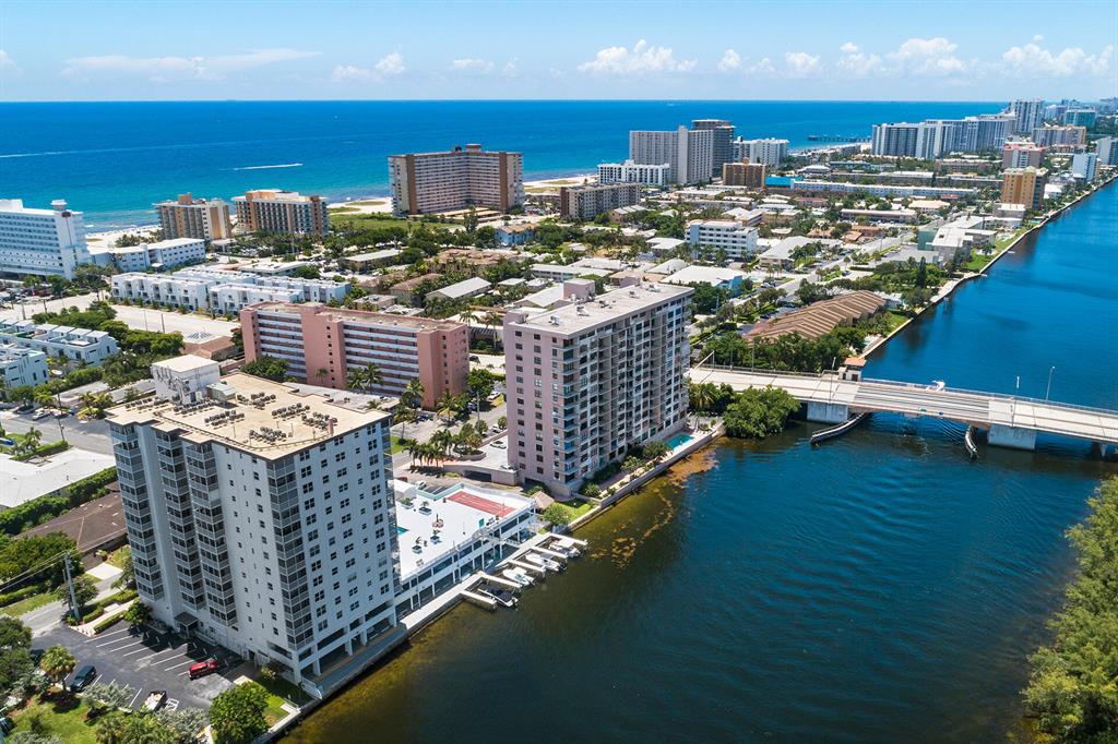 1505 N Riverside Drive Unit: 405