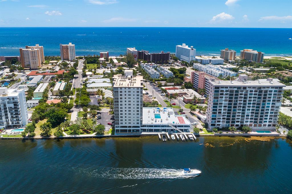 1505 N Riverside Drive Unit: 405