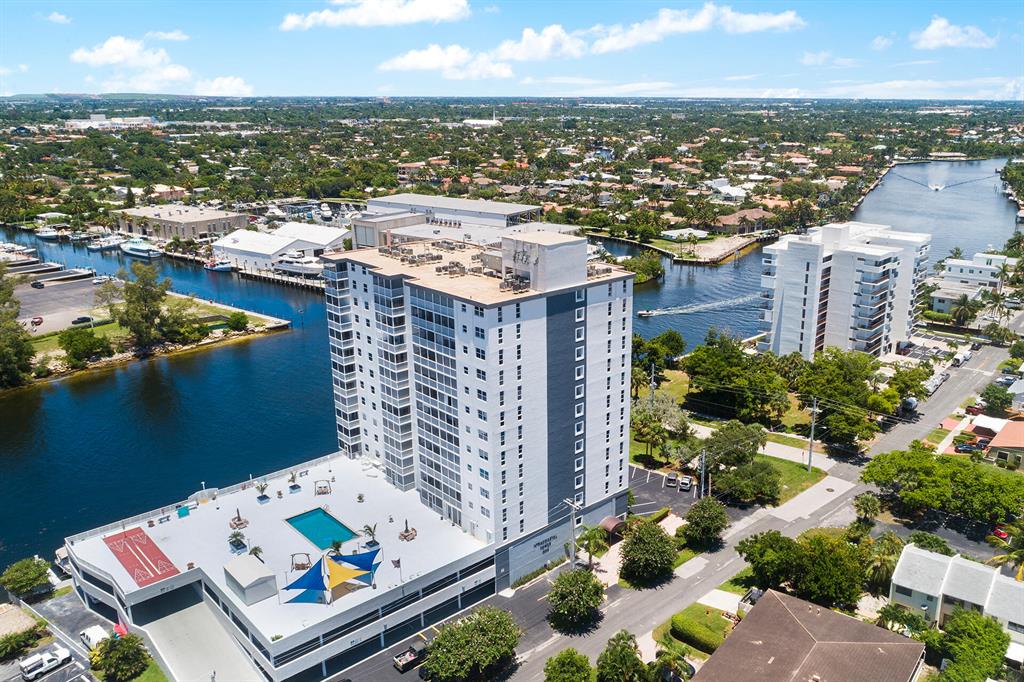 1505 N Riverside Drive Unit: 405