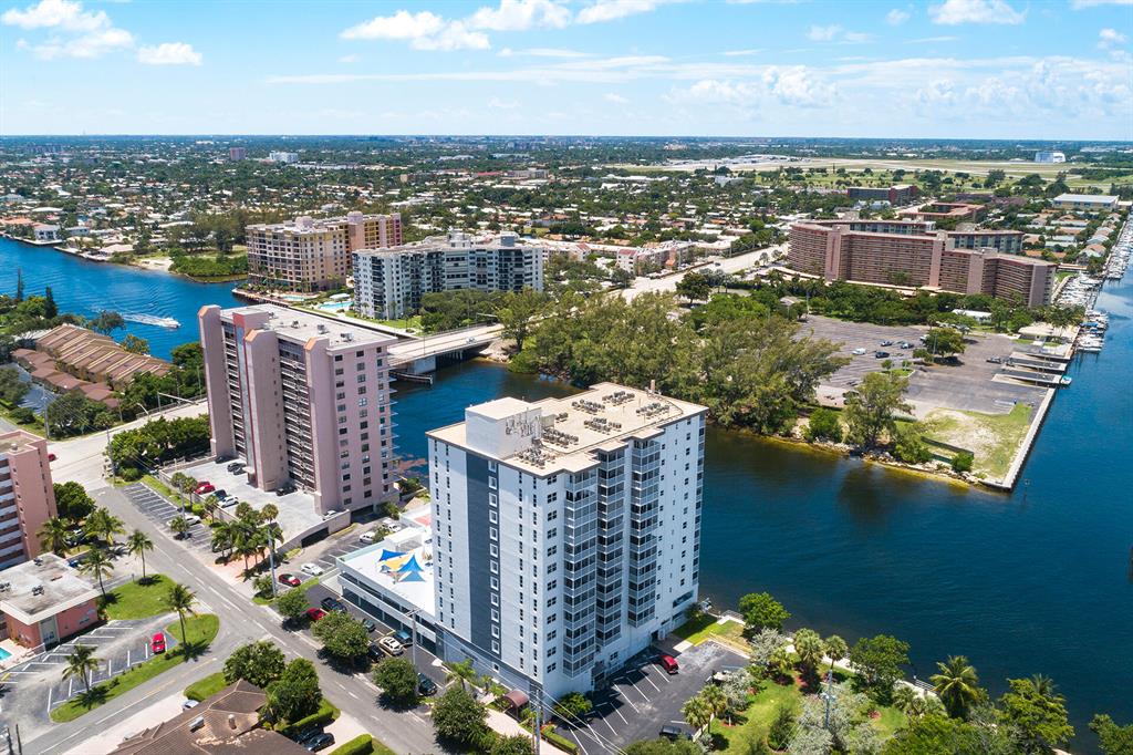 1505 N Riverside Drive Unit: 405