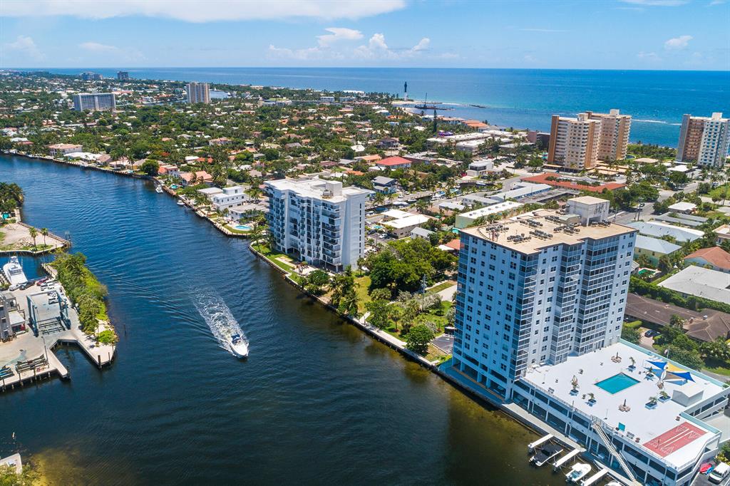 1505 N Riverside Drive Unit: 405