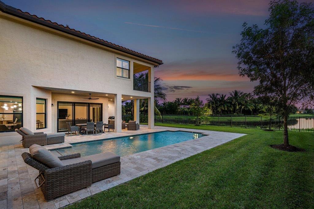 9736 Rennes Lane