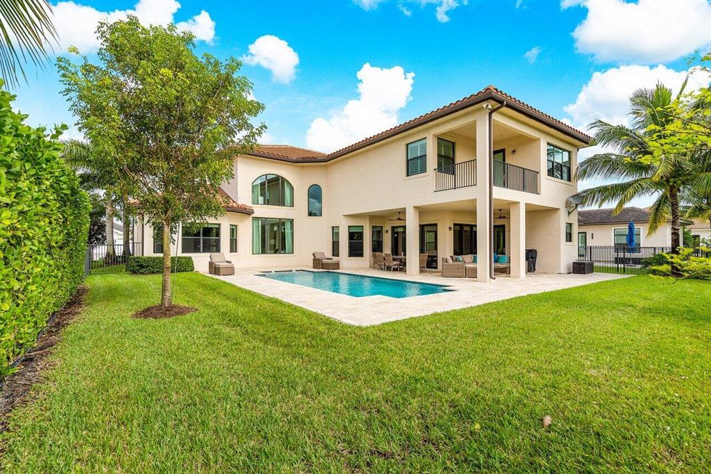 9736 Rennes Lane