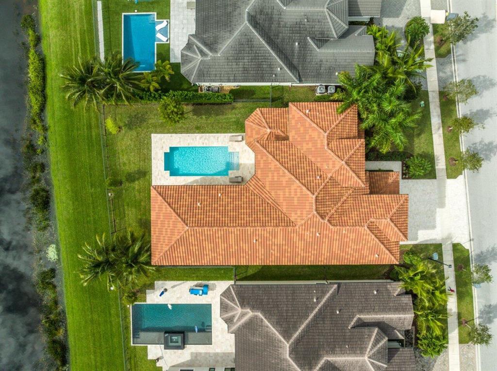 9736 Rennes Lane