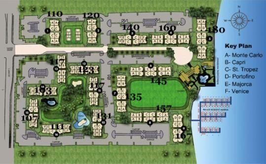 167 Yacht Club Way Unit: 204