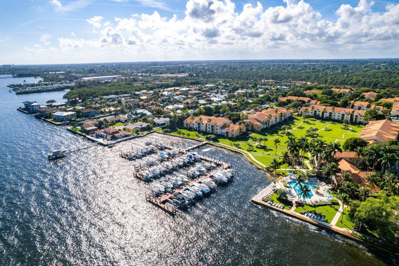167 Yacht Club Way Unit: 204