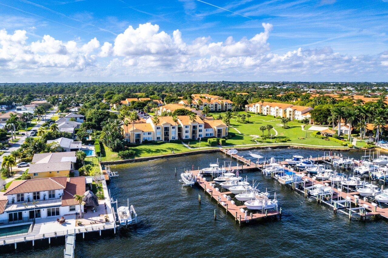 167 Yacht Club Way Unit: 204