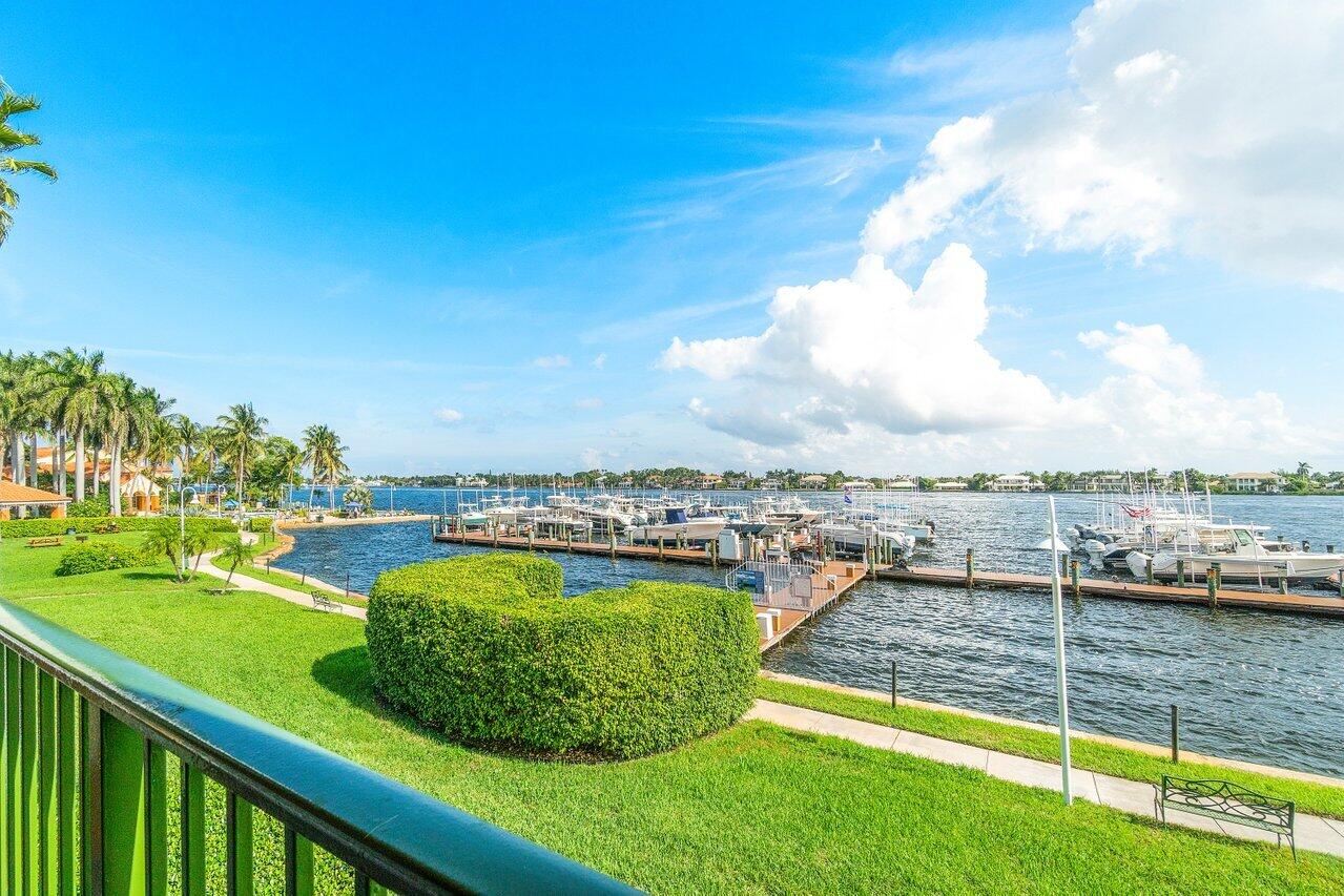 167 Yacht Club Way Unit: 204