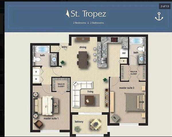 167 Yacht Club Way Unit: 204