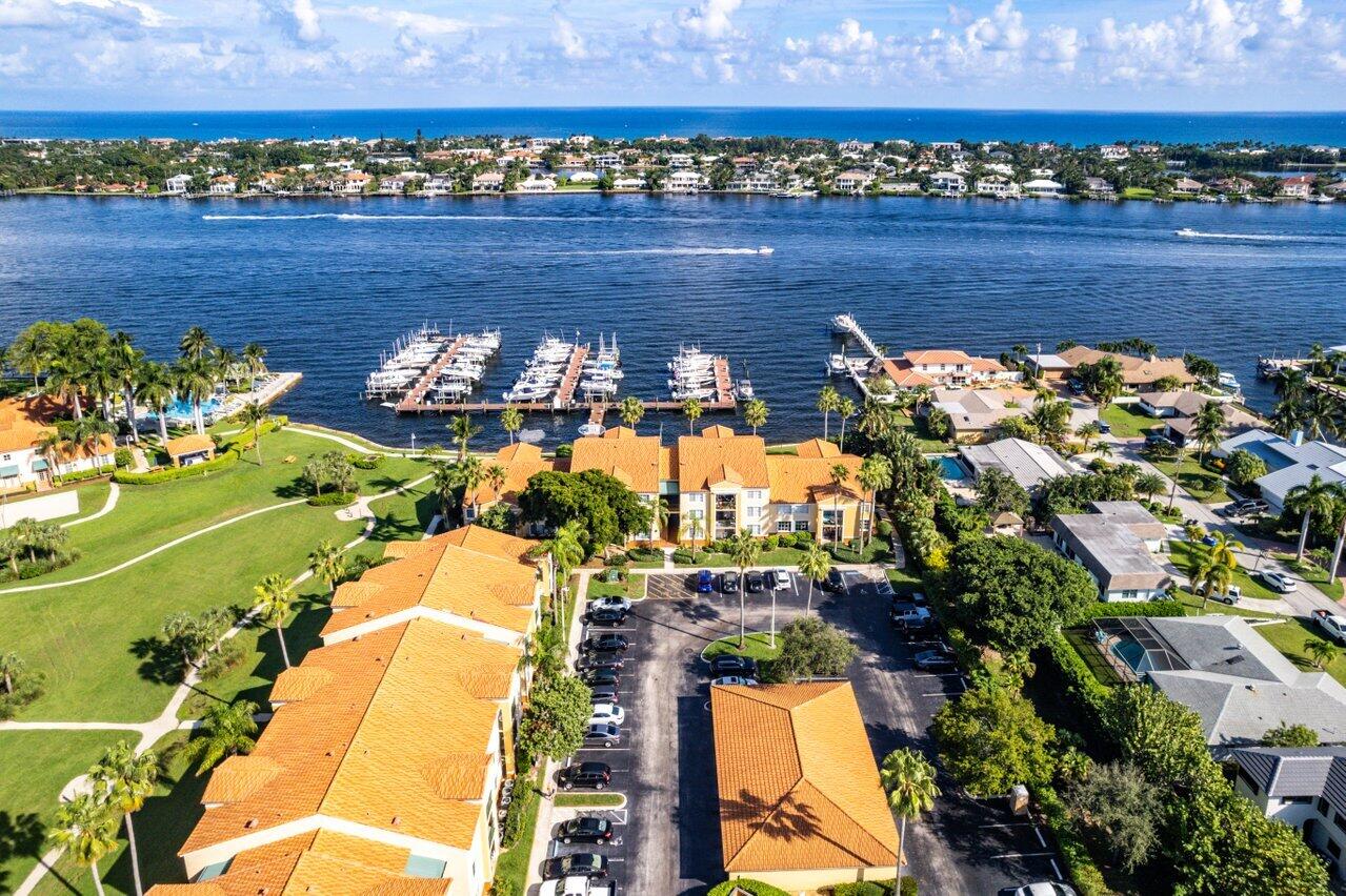 167 Yacht Club Way Unit: 204