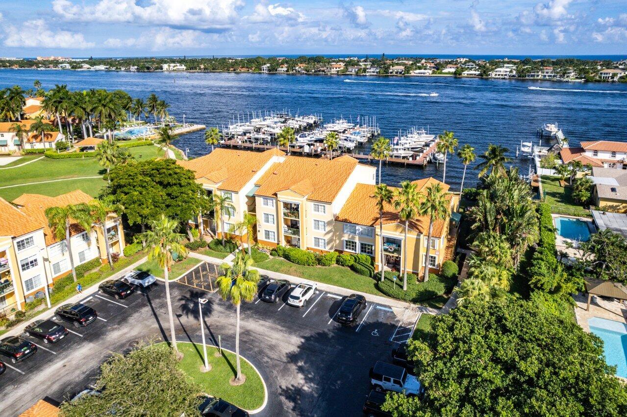 167 Yacht Club Way Unit: 204