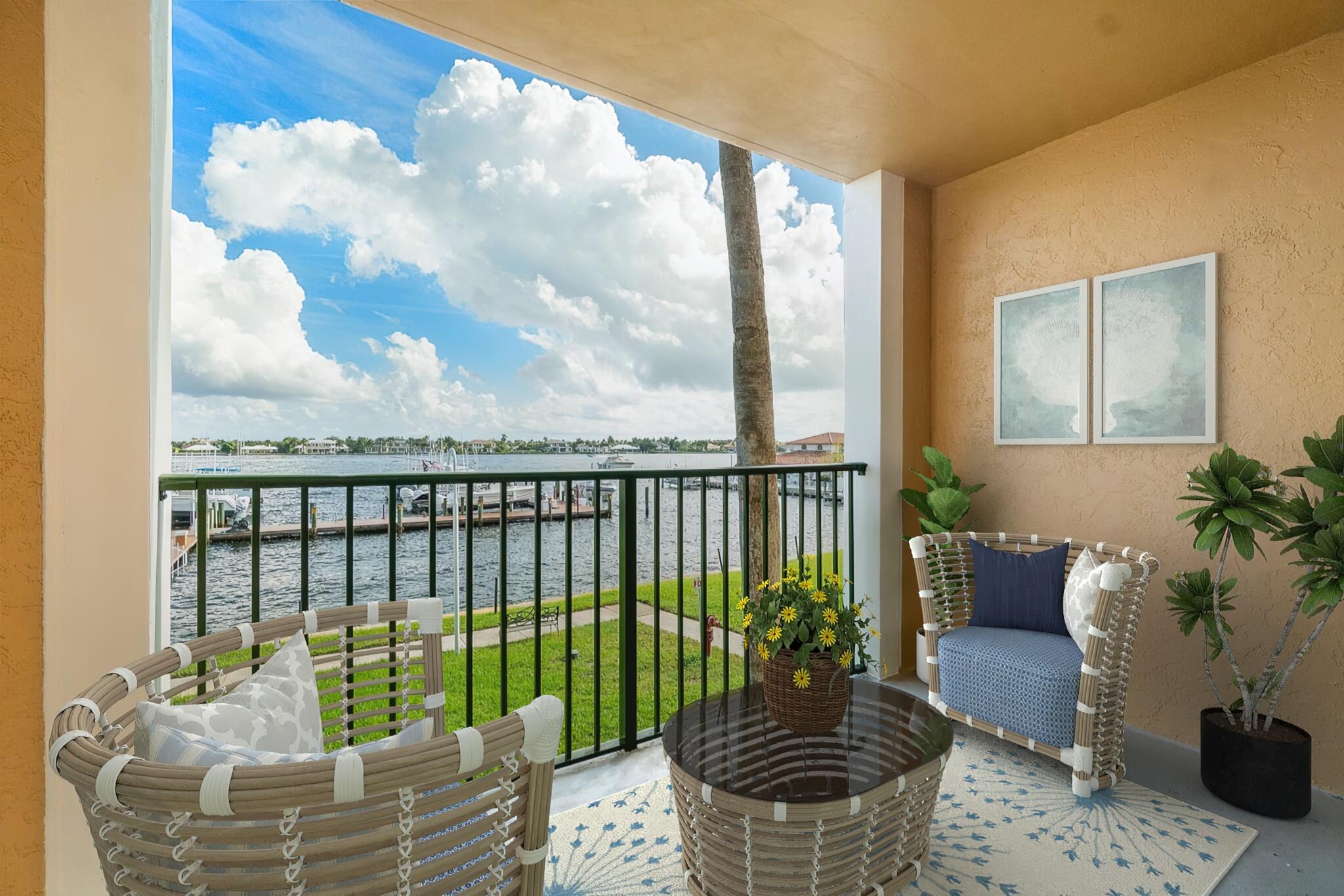 167 Yacht Club Way Unit: 204