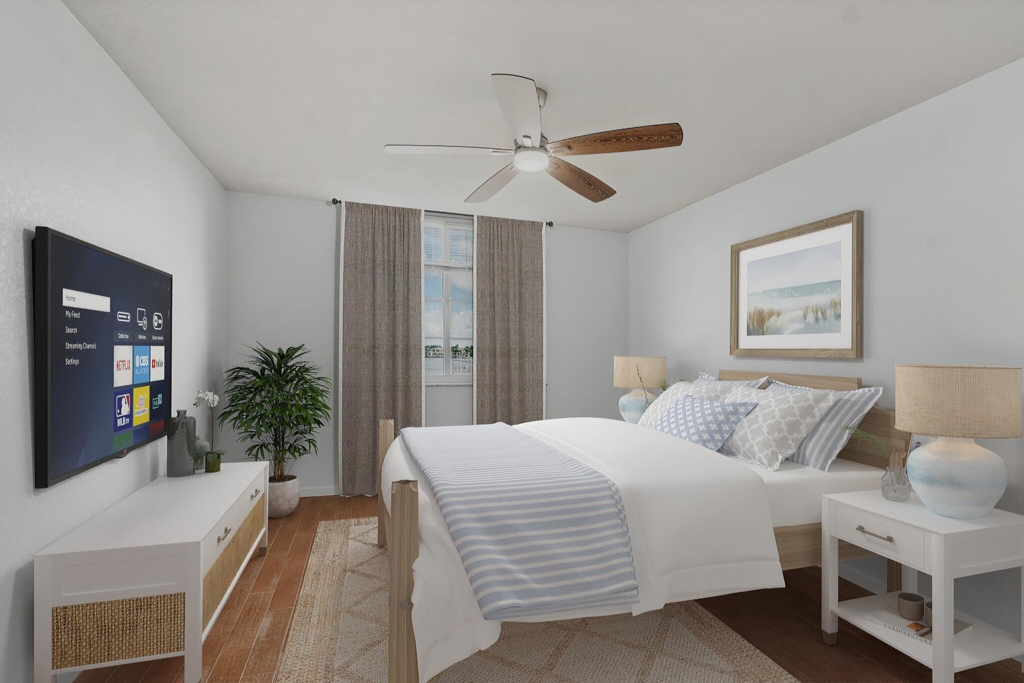 167 Yacht Club Way Unit: 204