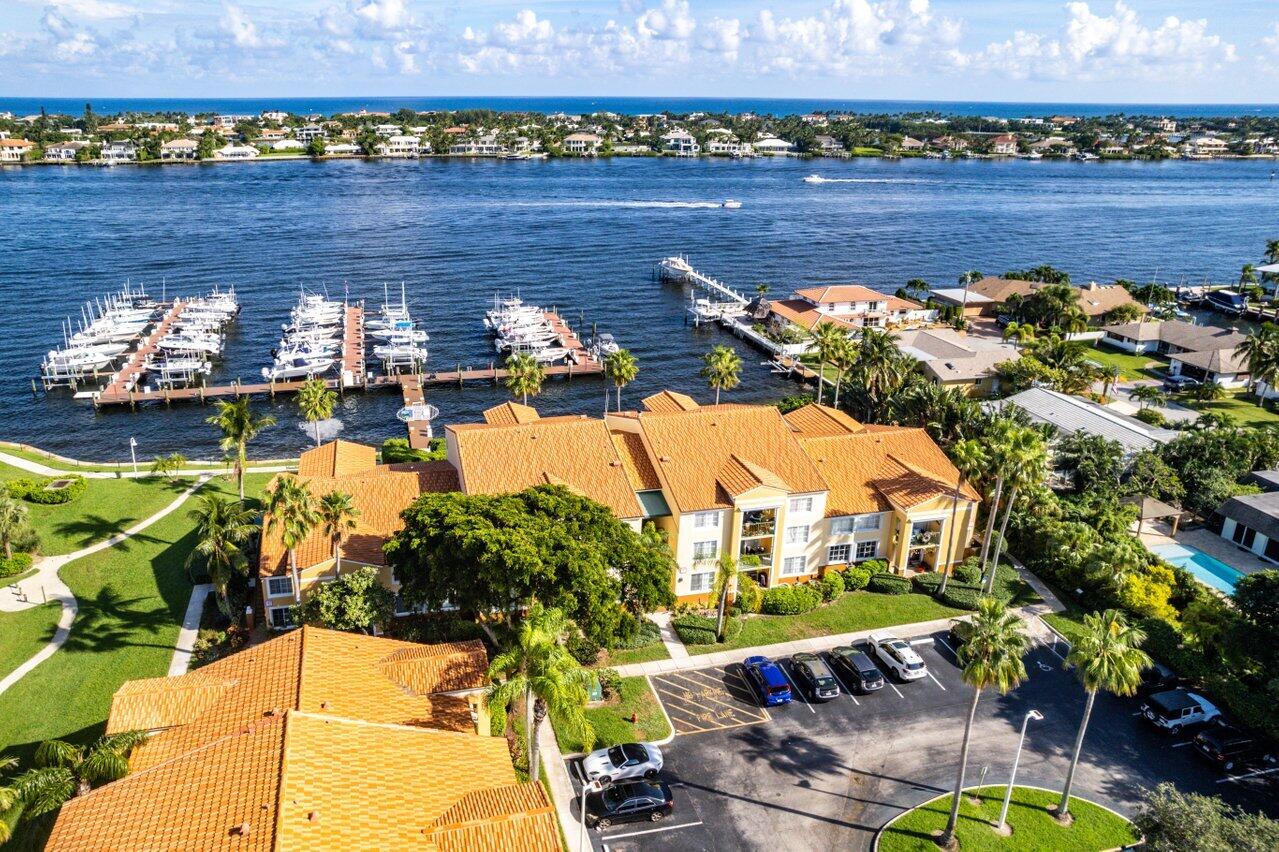 167 Yacht Club Way Unit: 204