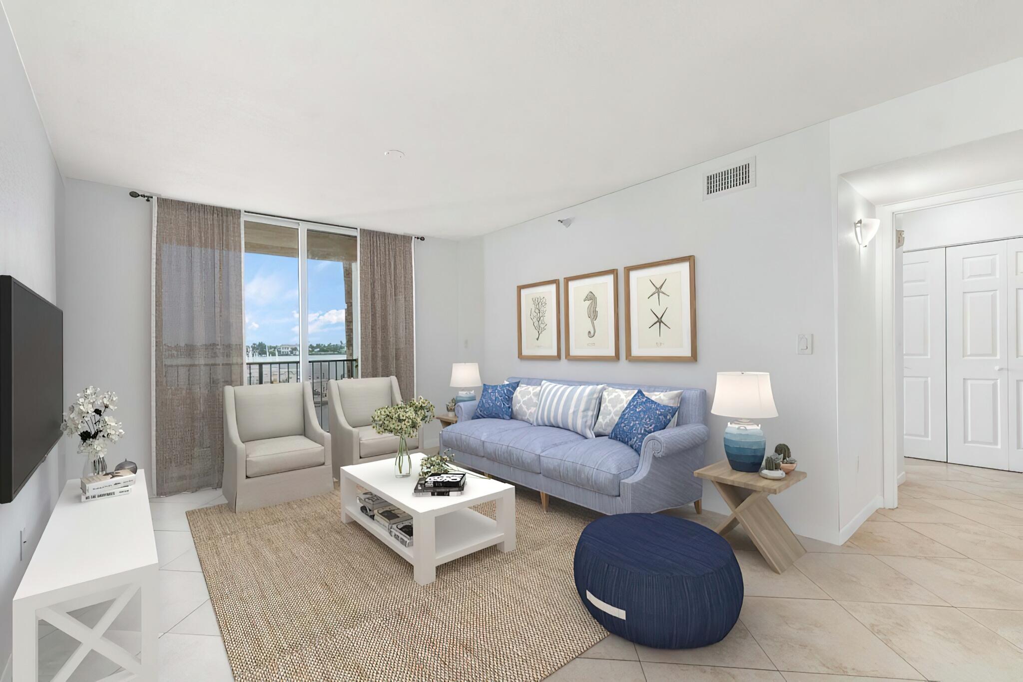 167 Yacht Club Way Unit: 204