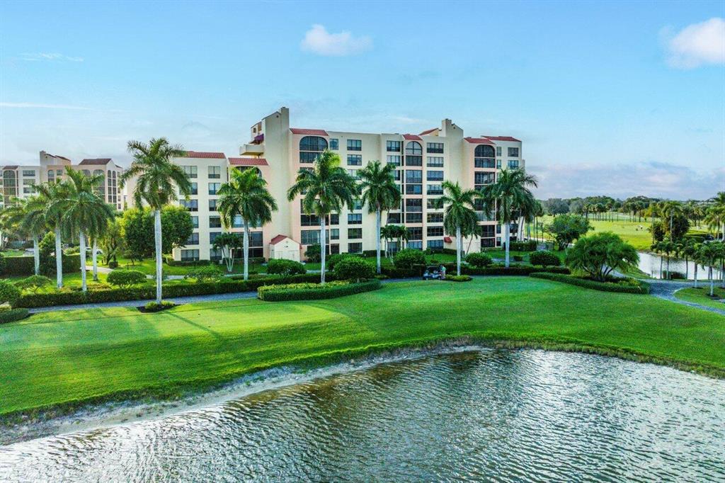 7153 Promenade Drive Unit: 701